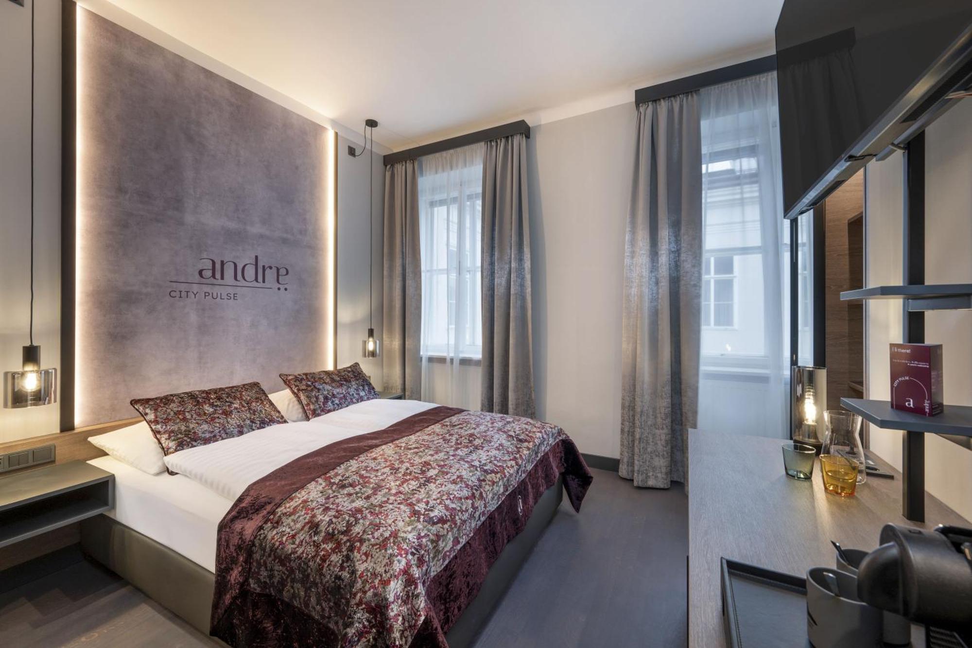Andrae Hotel 3*