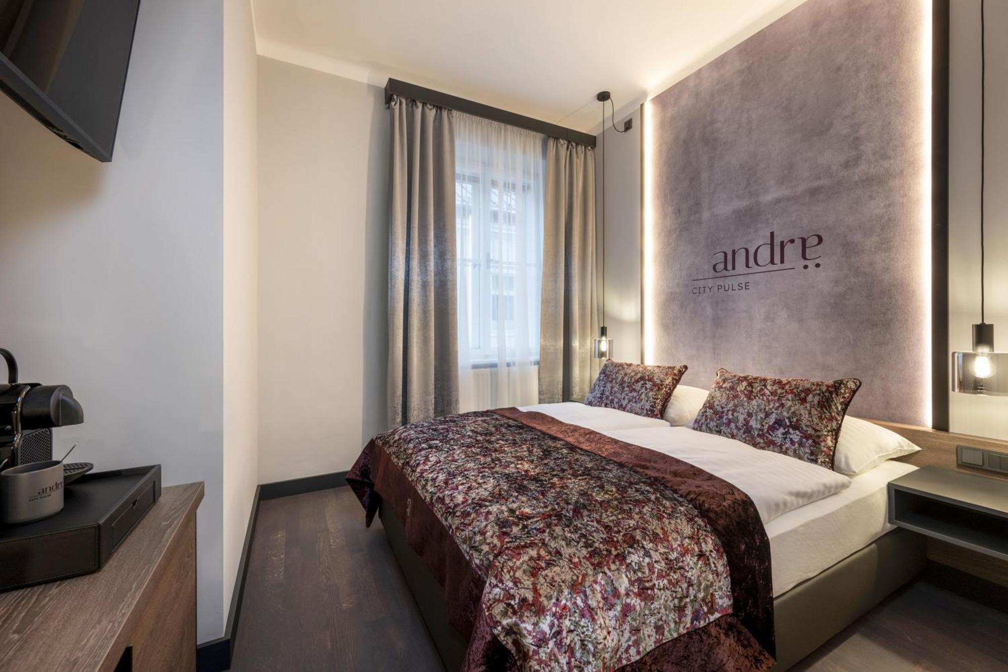 Andrae Hotel Salzburg
