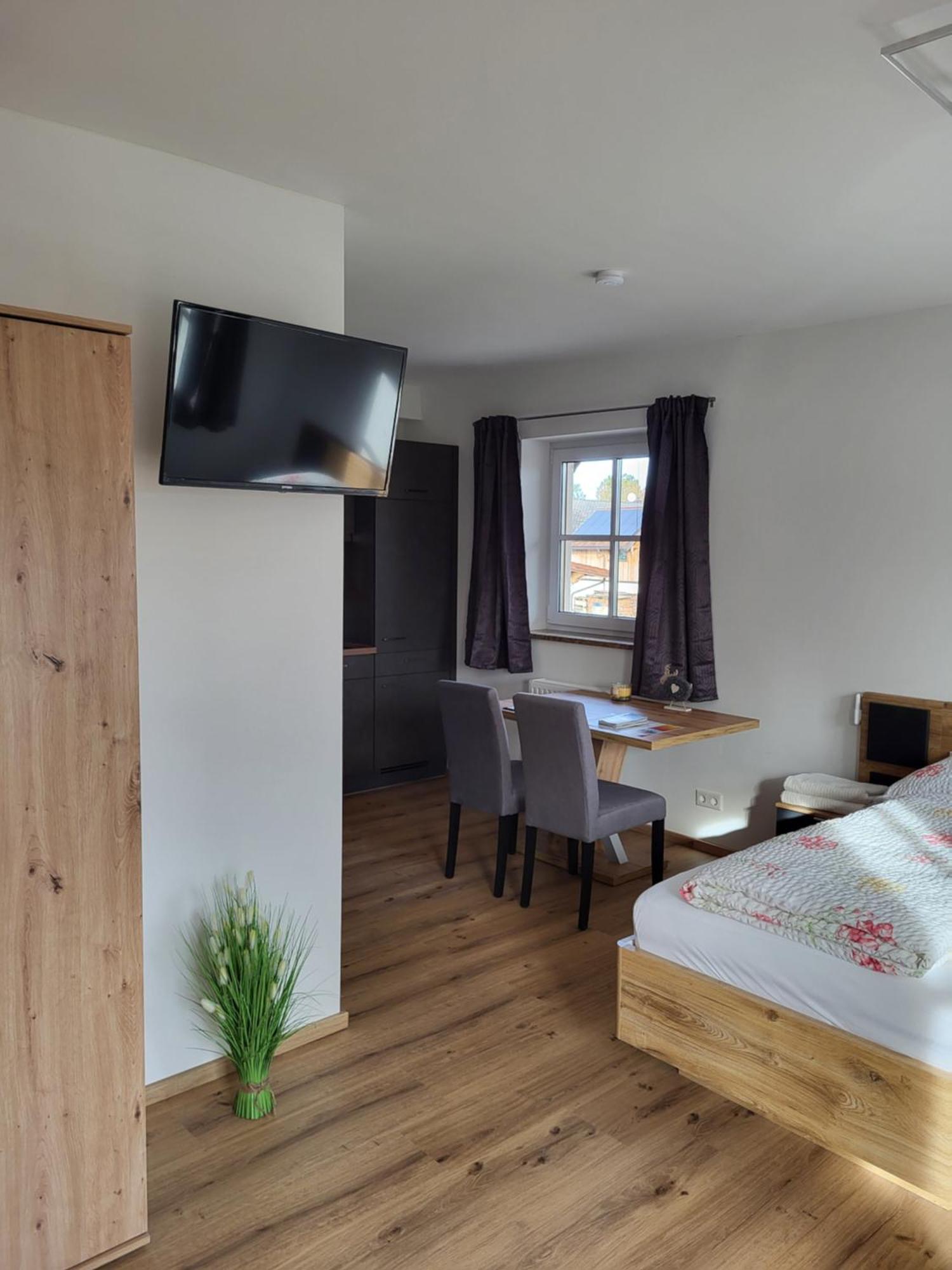 Brunnmeisterhof Apartamento