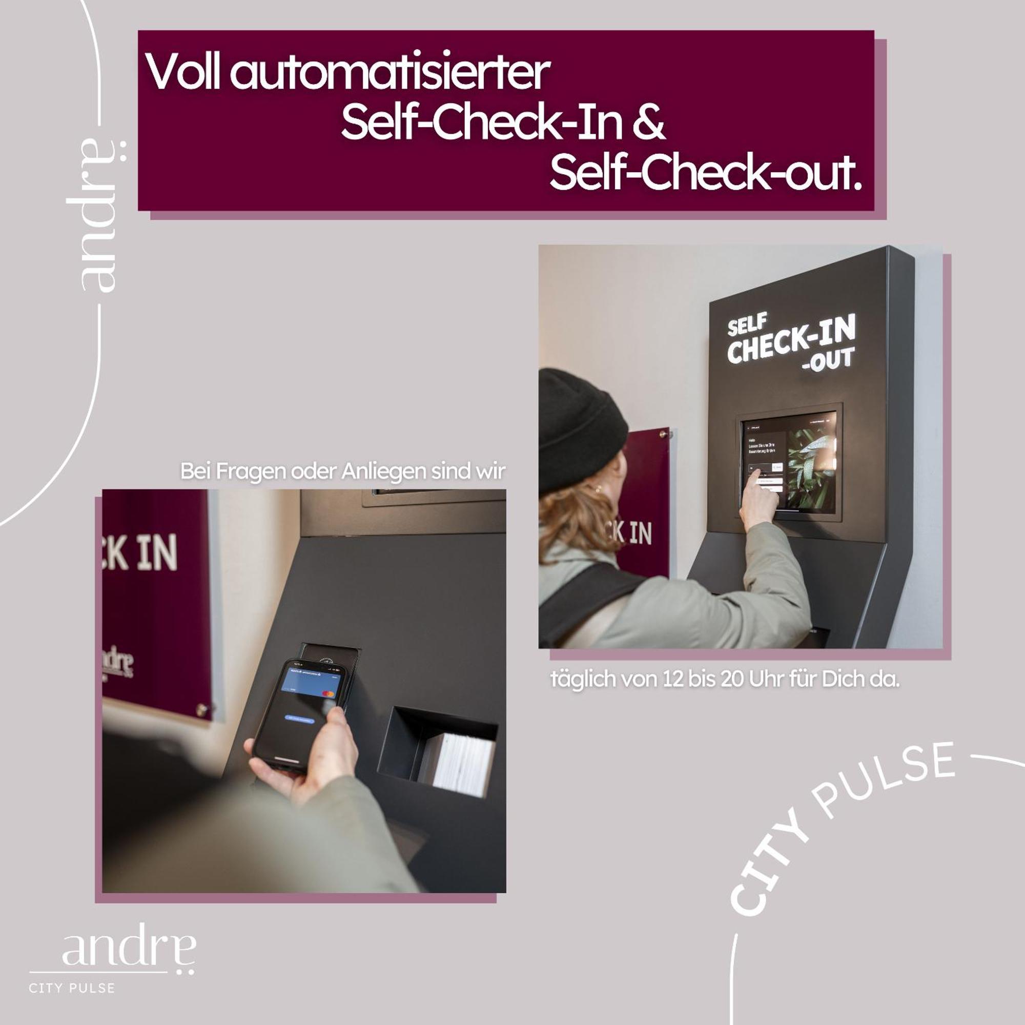 Andrae 3* Salzburg