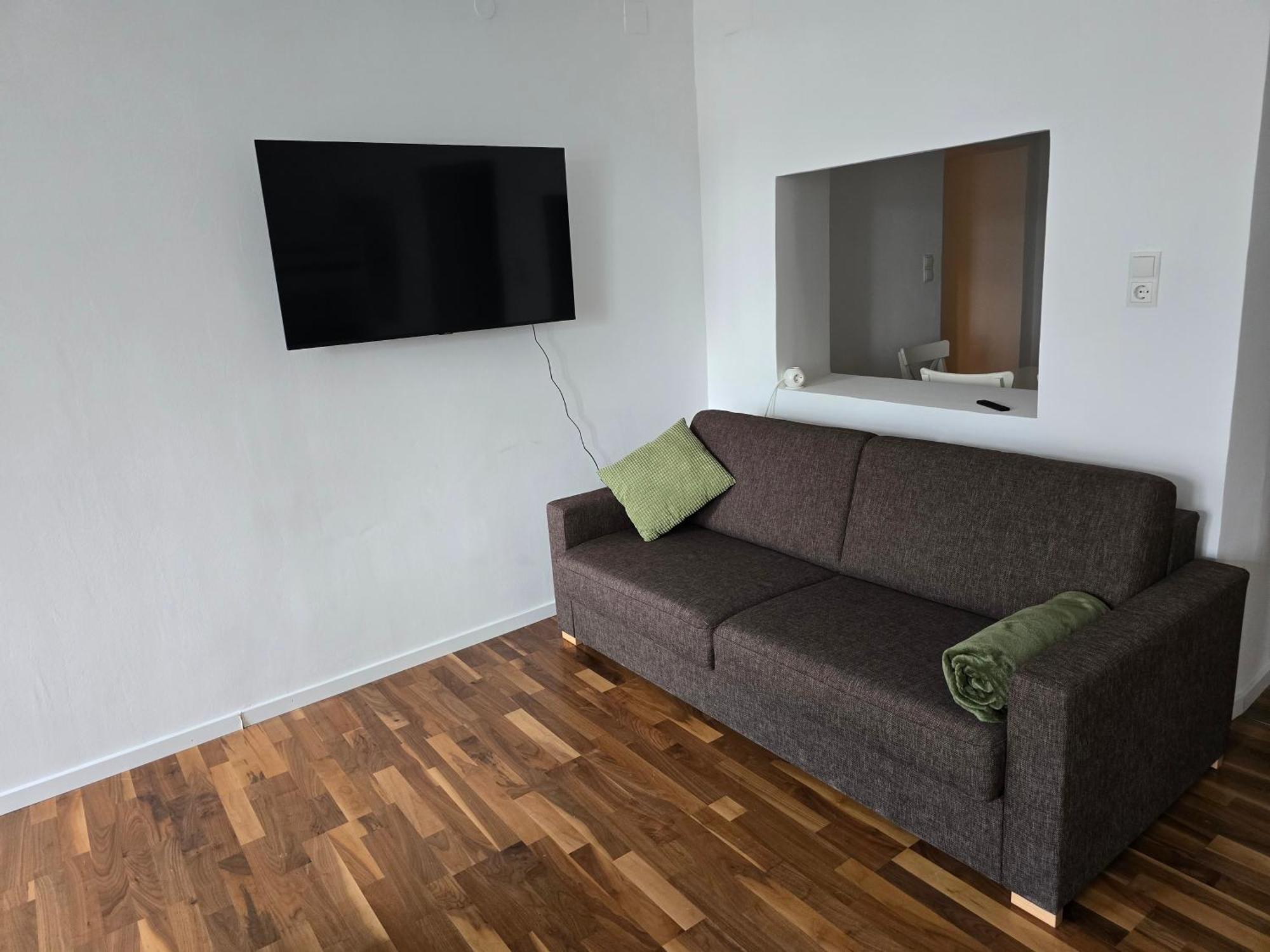 Apartment Citycenter Am Ursulinenplatz *