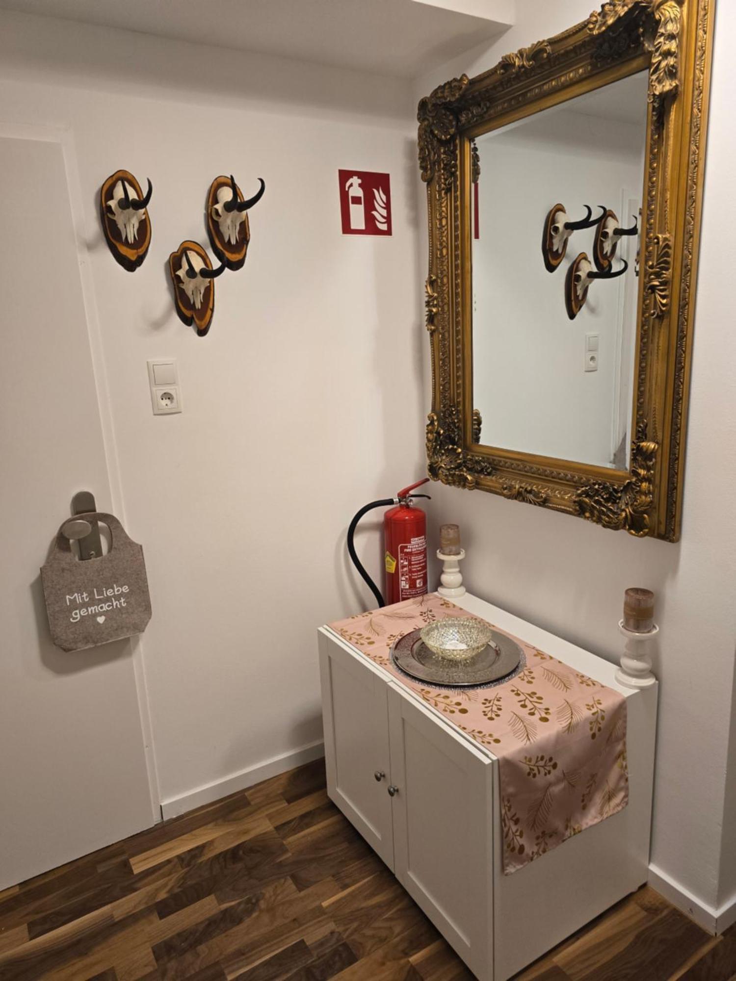 Citycenter Am Ursulinenplatz Apartment *