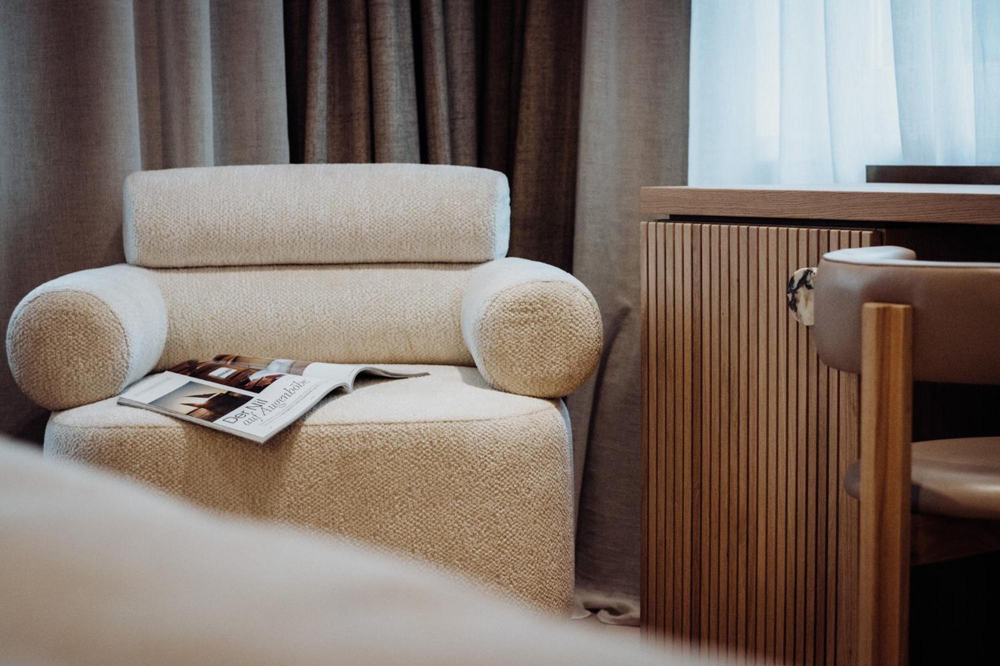 Gentle Hide Designhotel * Salzburgo