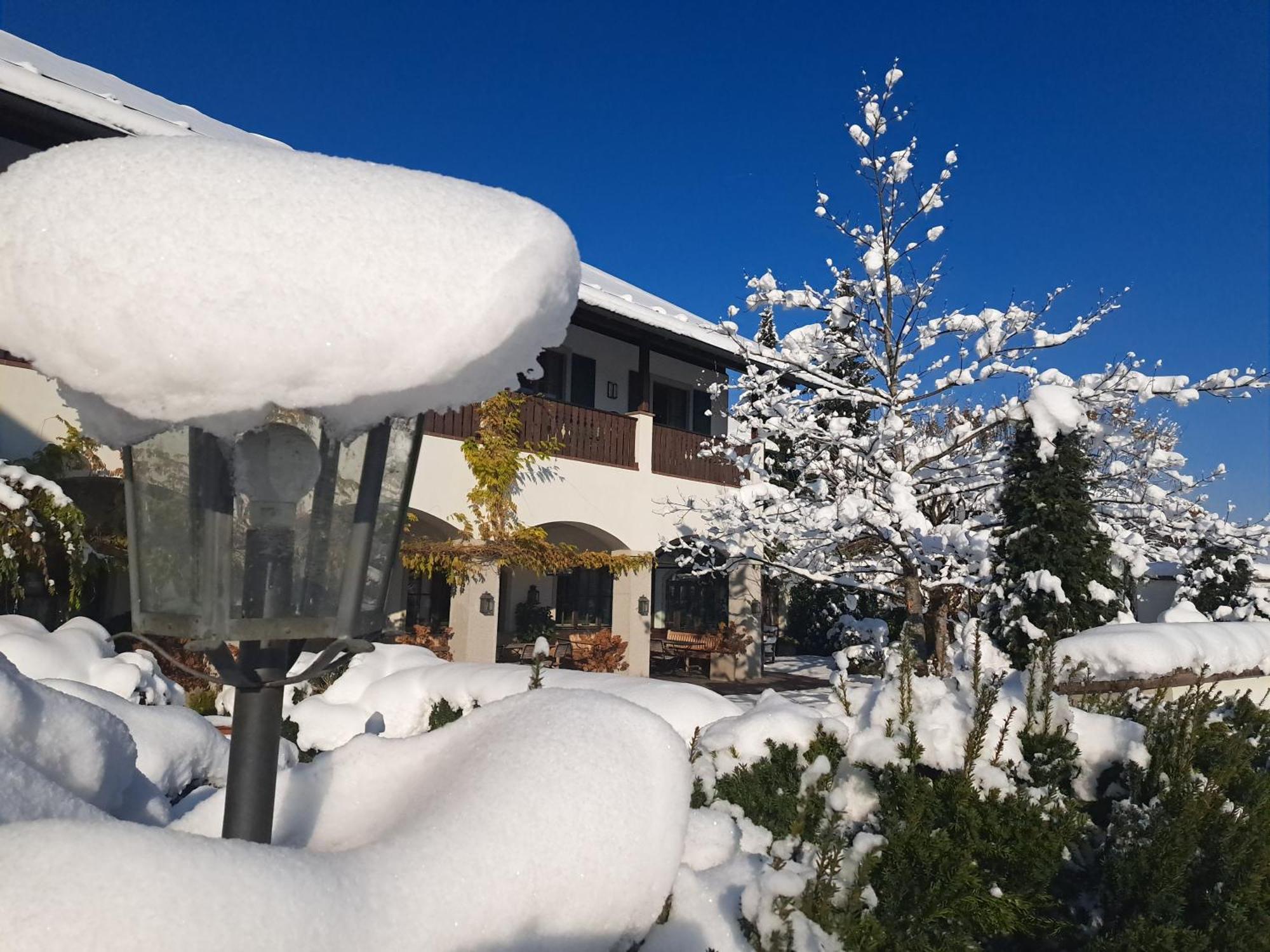 Brandstaetter 4* Salzburg