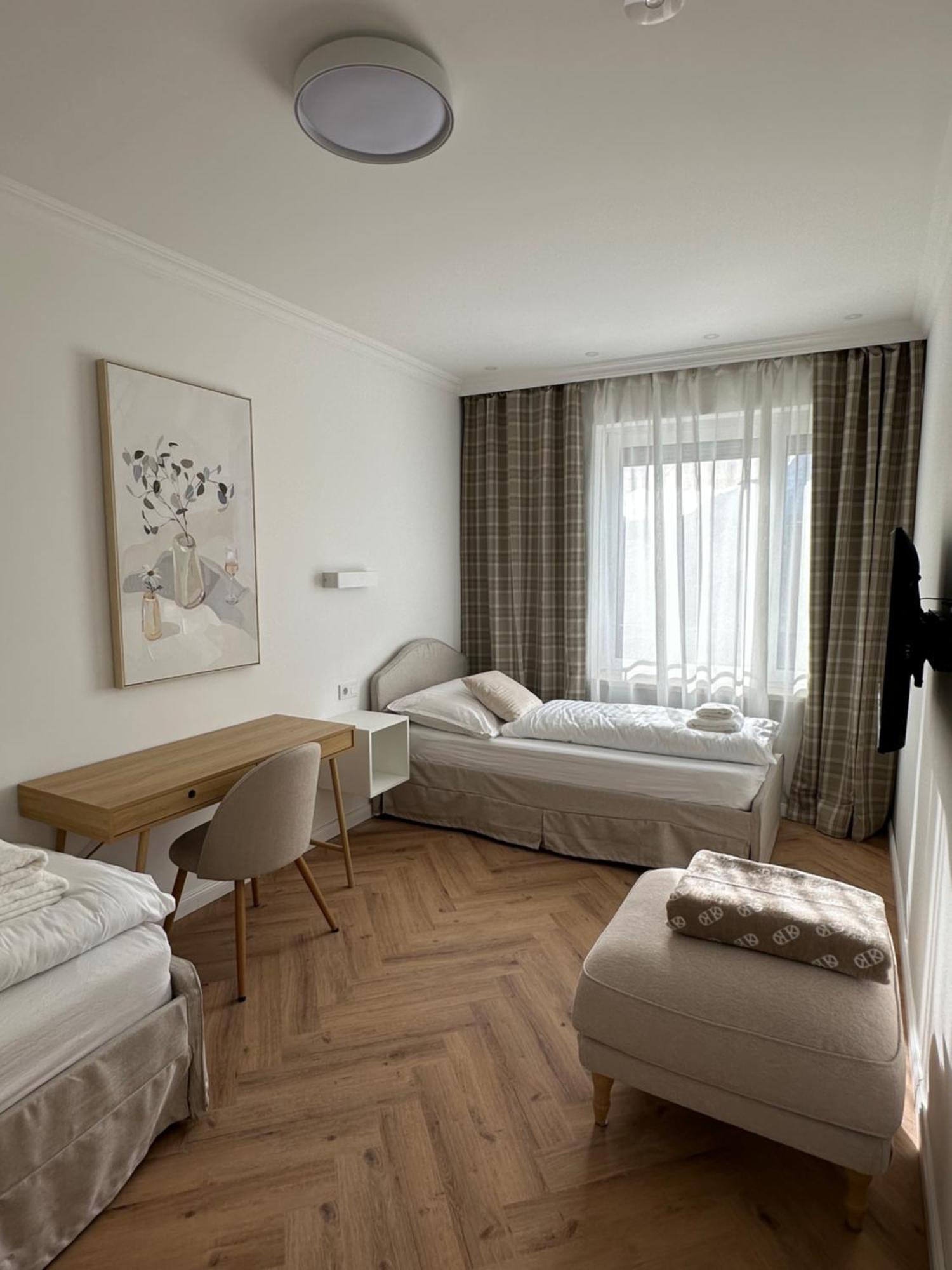 Mirabelle Homes * Salzburg