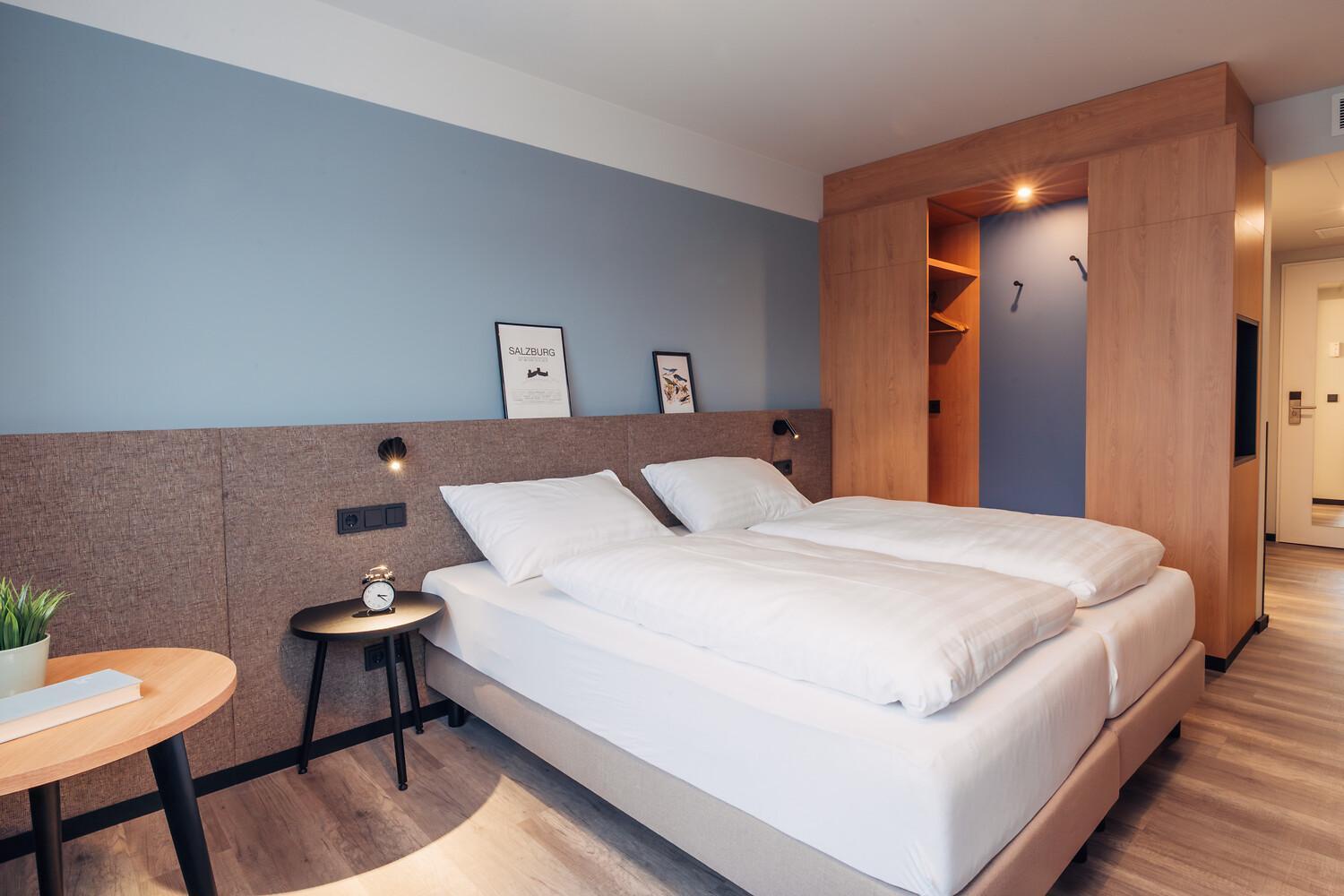 Hotel Harry's 2*
