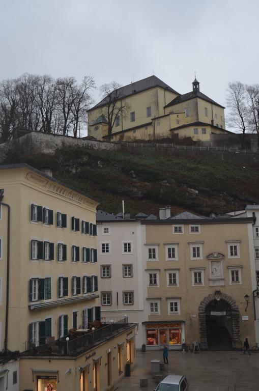 Guest house Gastehaus Im Priesterseminar