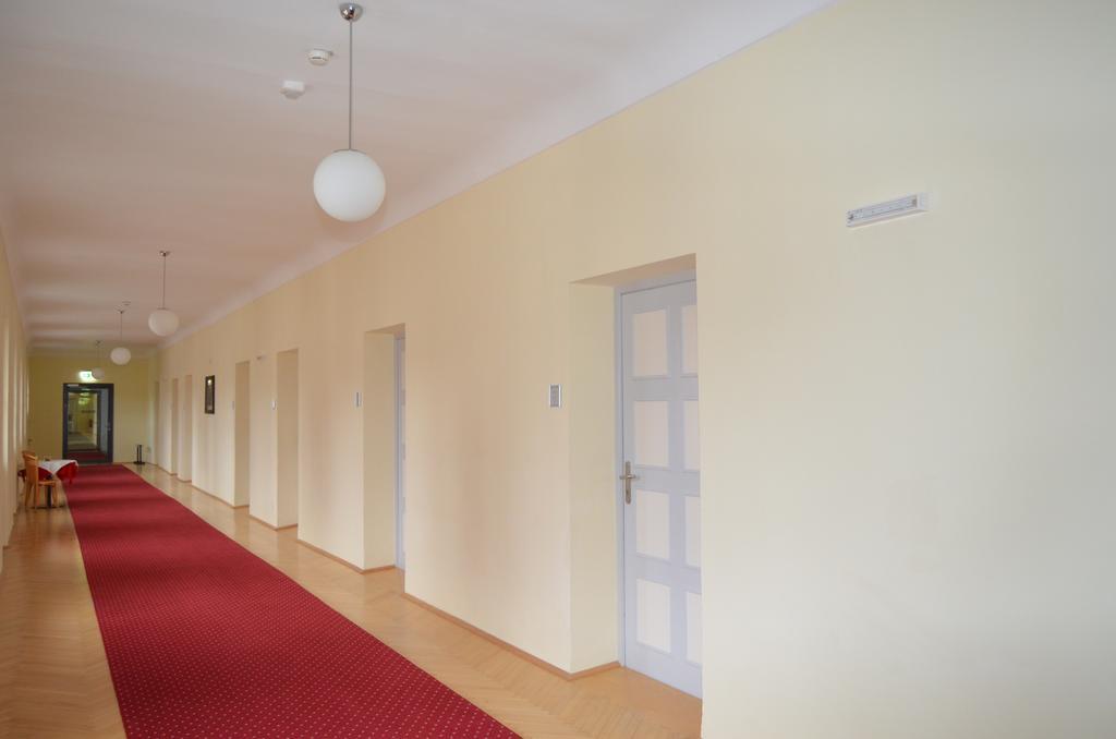 Gastehaus Im Priesterseminar