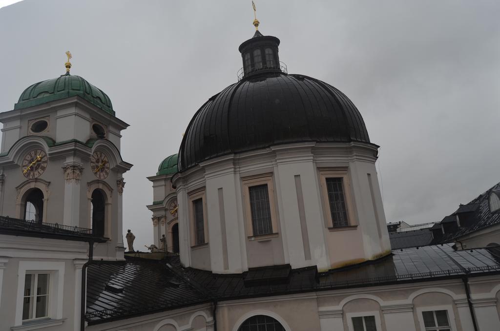 Gastehaus Im Priesterseminar Guest house