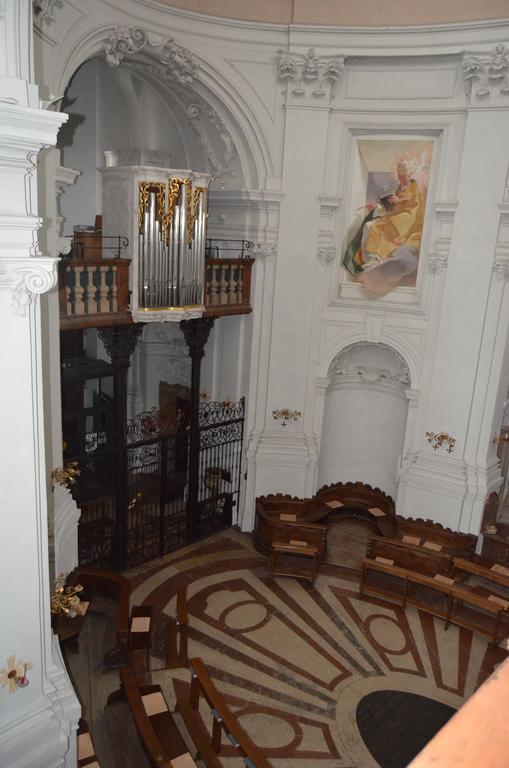 Guest house Gastehaus Im Priesterseminar 3*