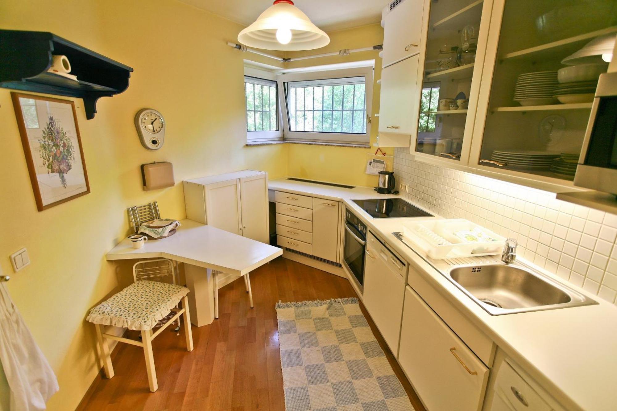 Exclusive House In Holiday home