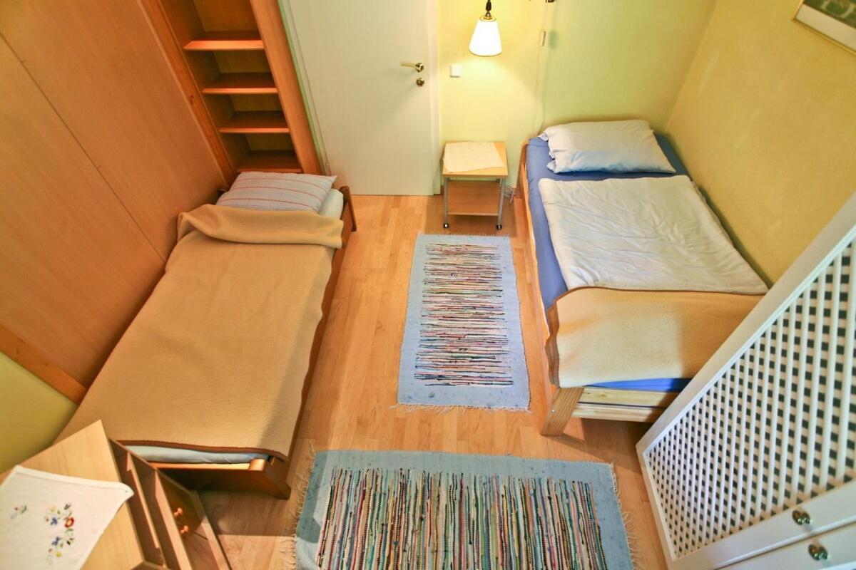 Holiday home Exclusive House In *