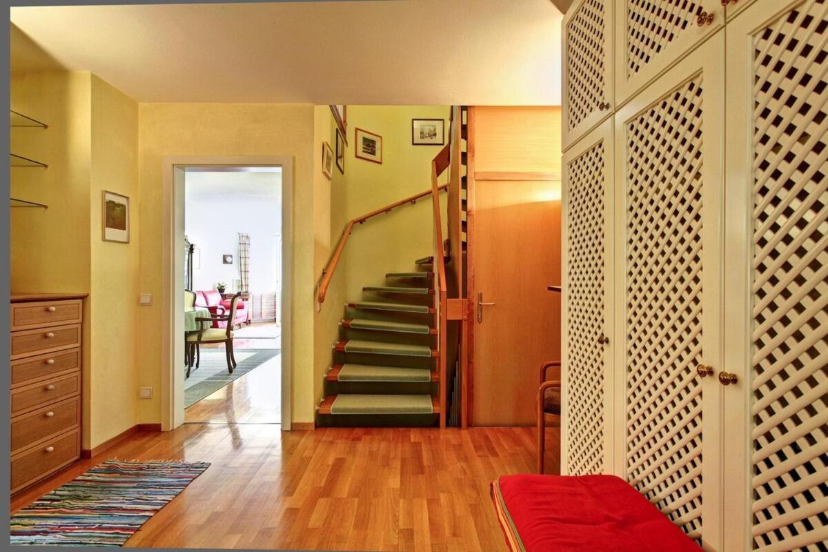 Exclusive House In Holiday home Salzburg