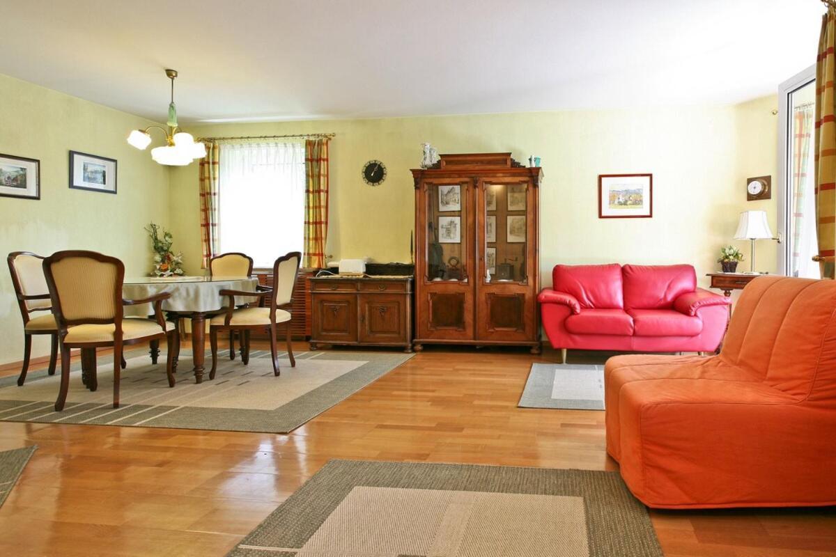 Exclusive House In Holiday home