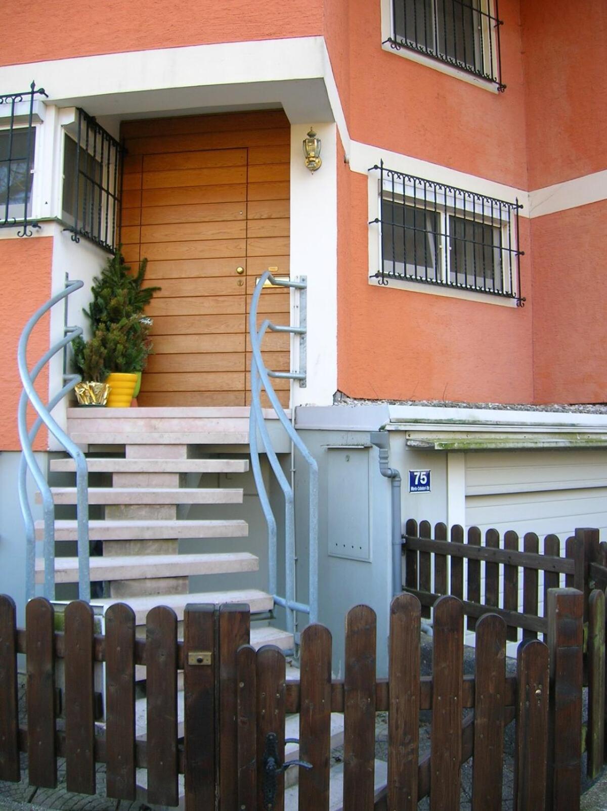 Exclusive House In Holiday home *