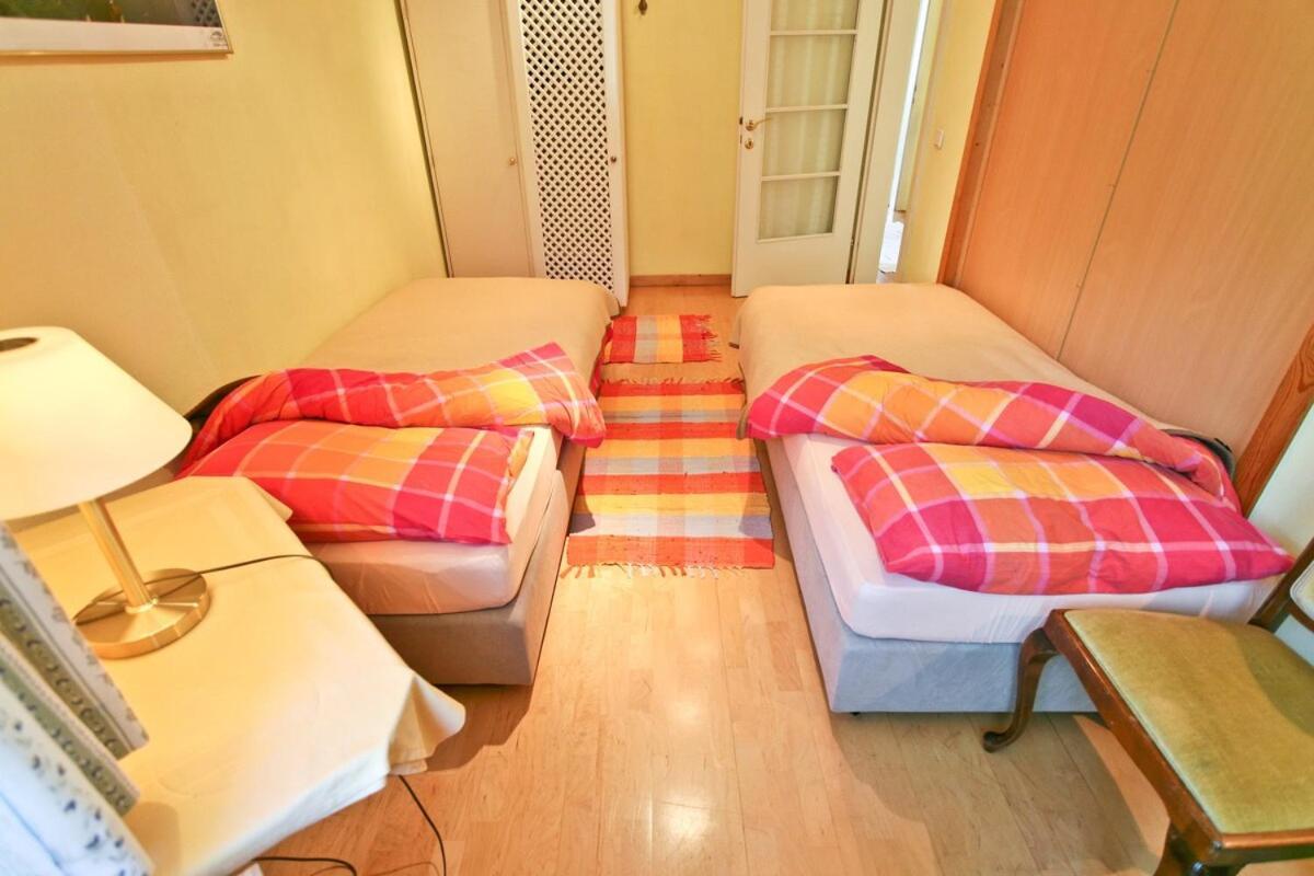 Exclusive House In Holiday home Salzburg