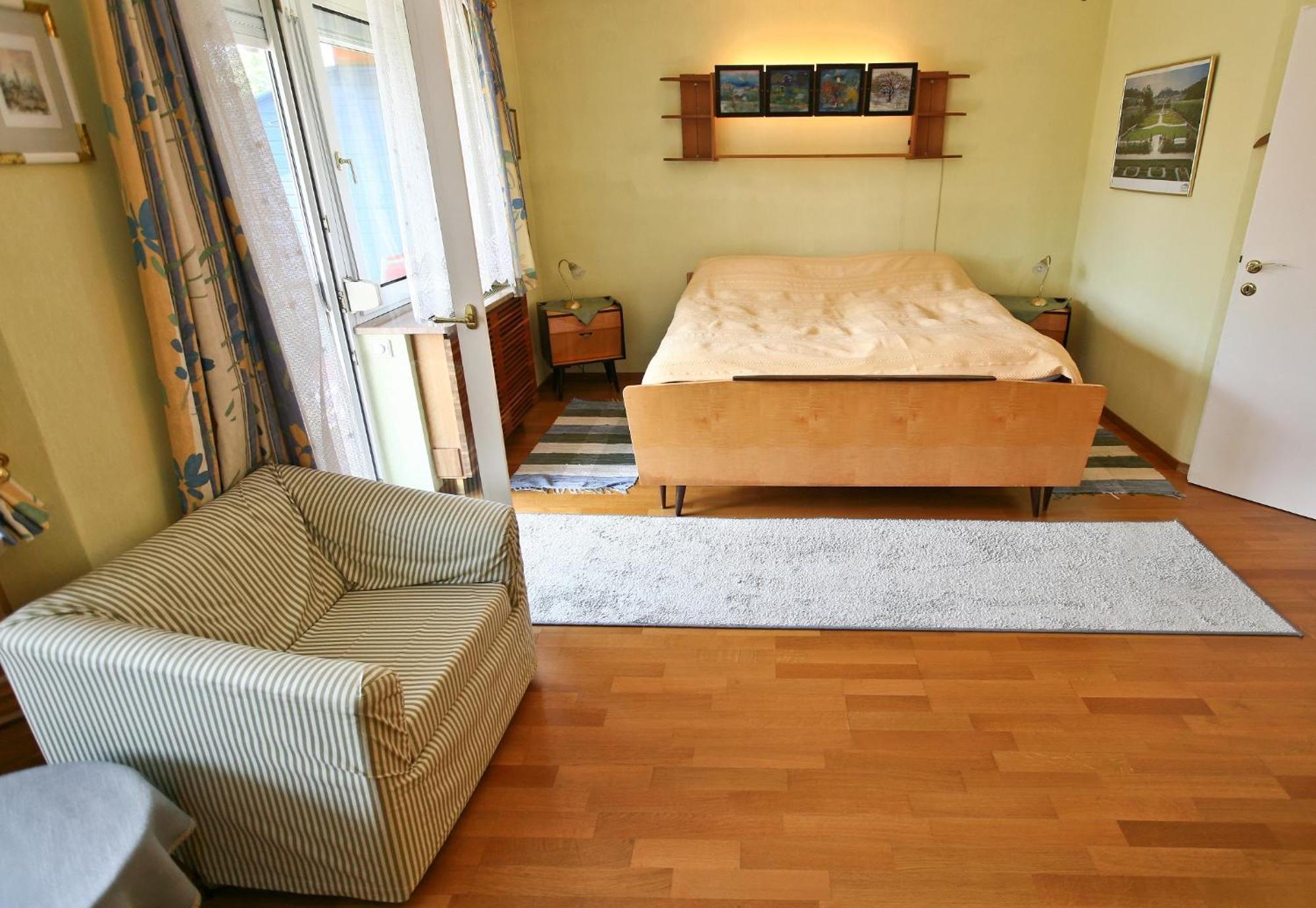 Exclusive House In Salzburg
