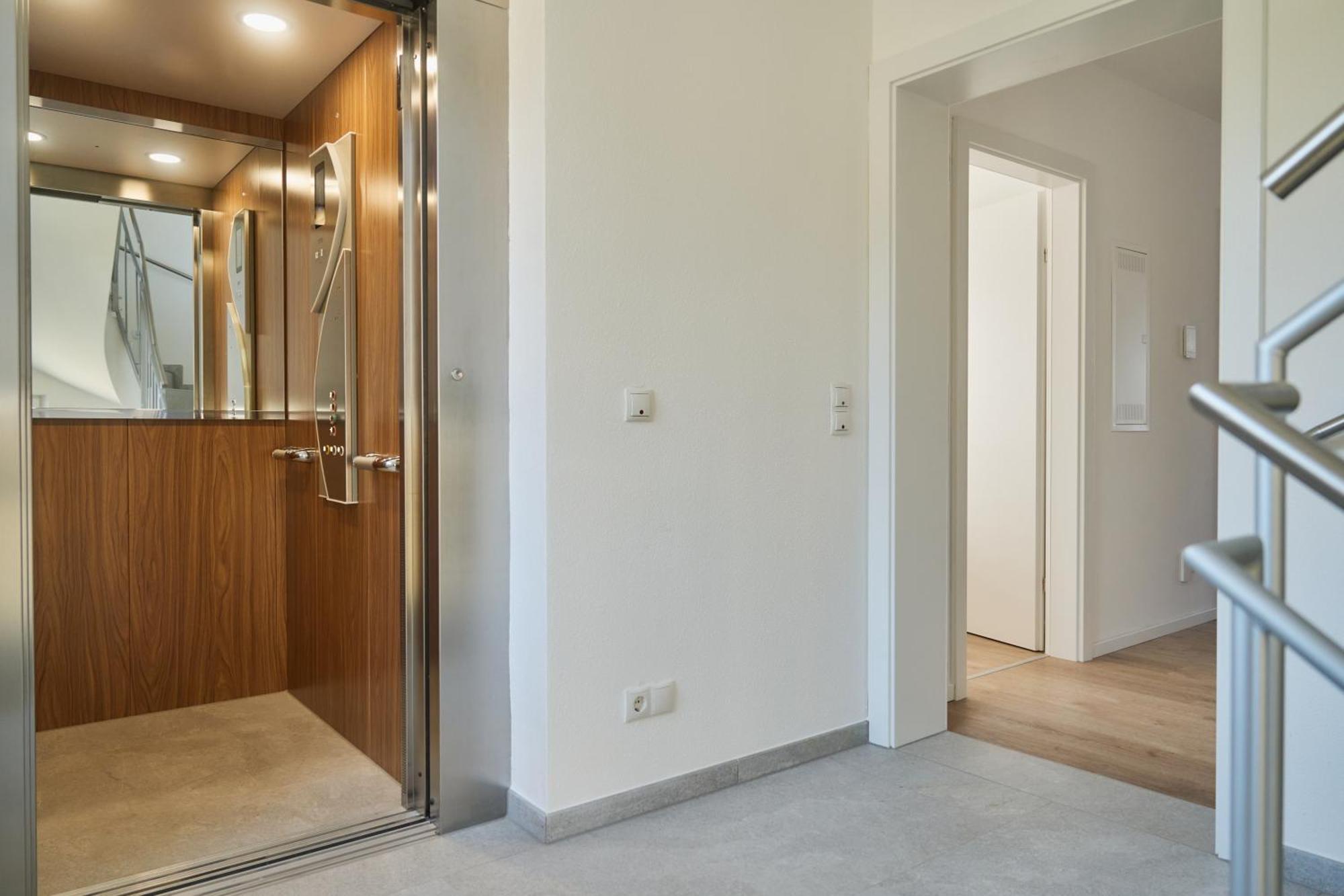 Apartment Residenz Rosina Salzburg