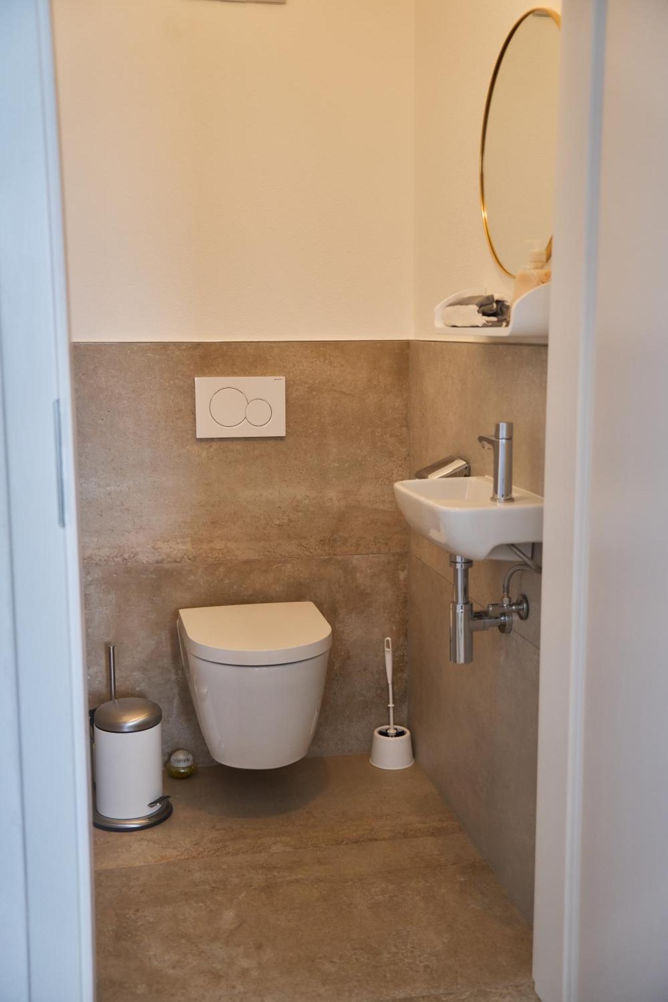 Residenz Rosina Apartment Salzburg