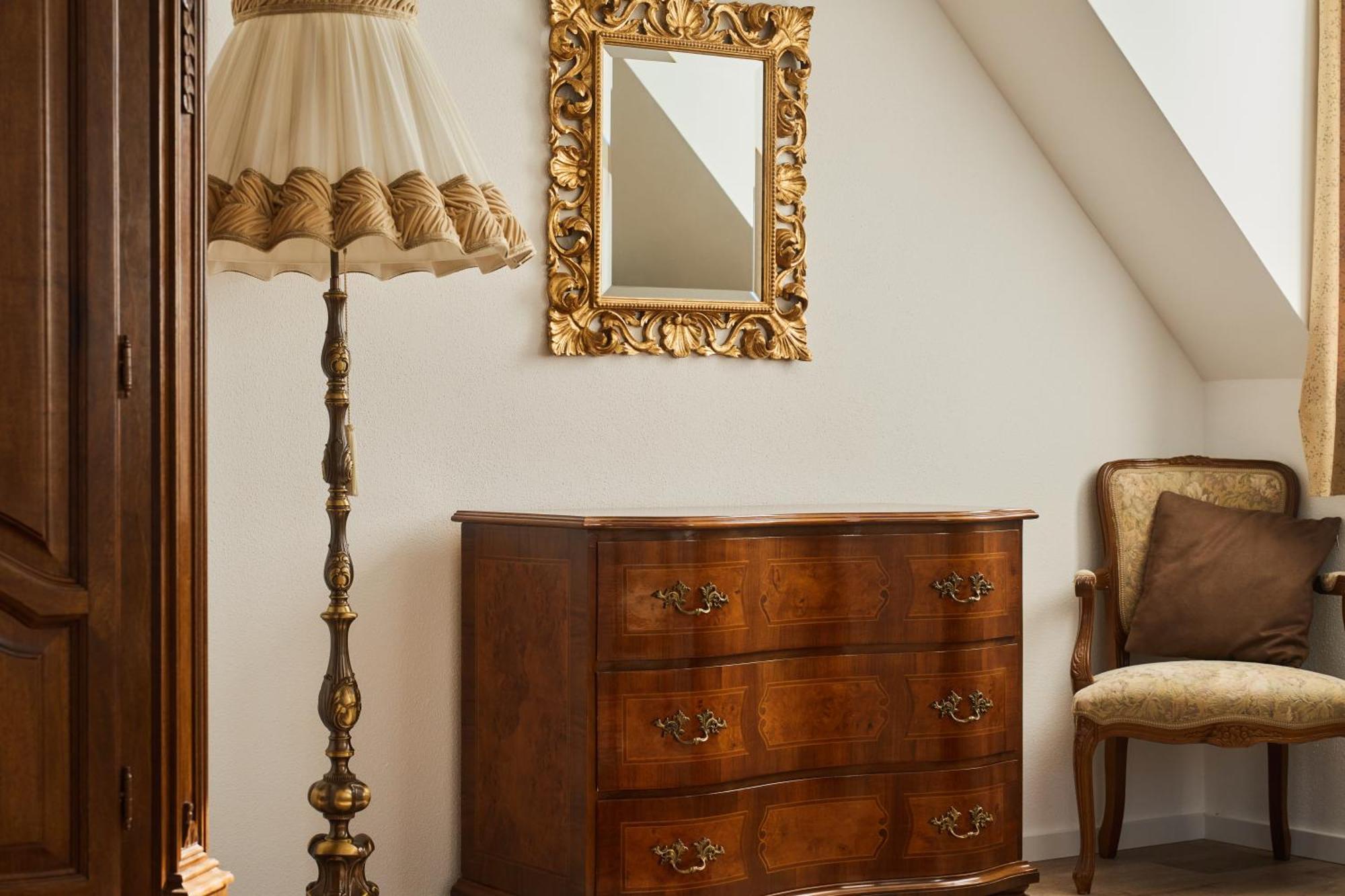 Residenz Rosina Apartment Salzburg