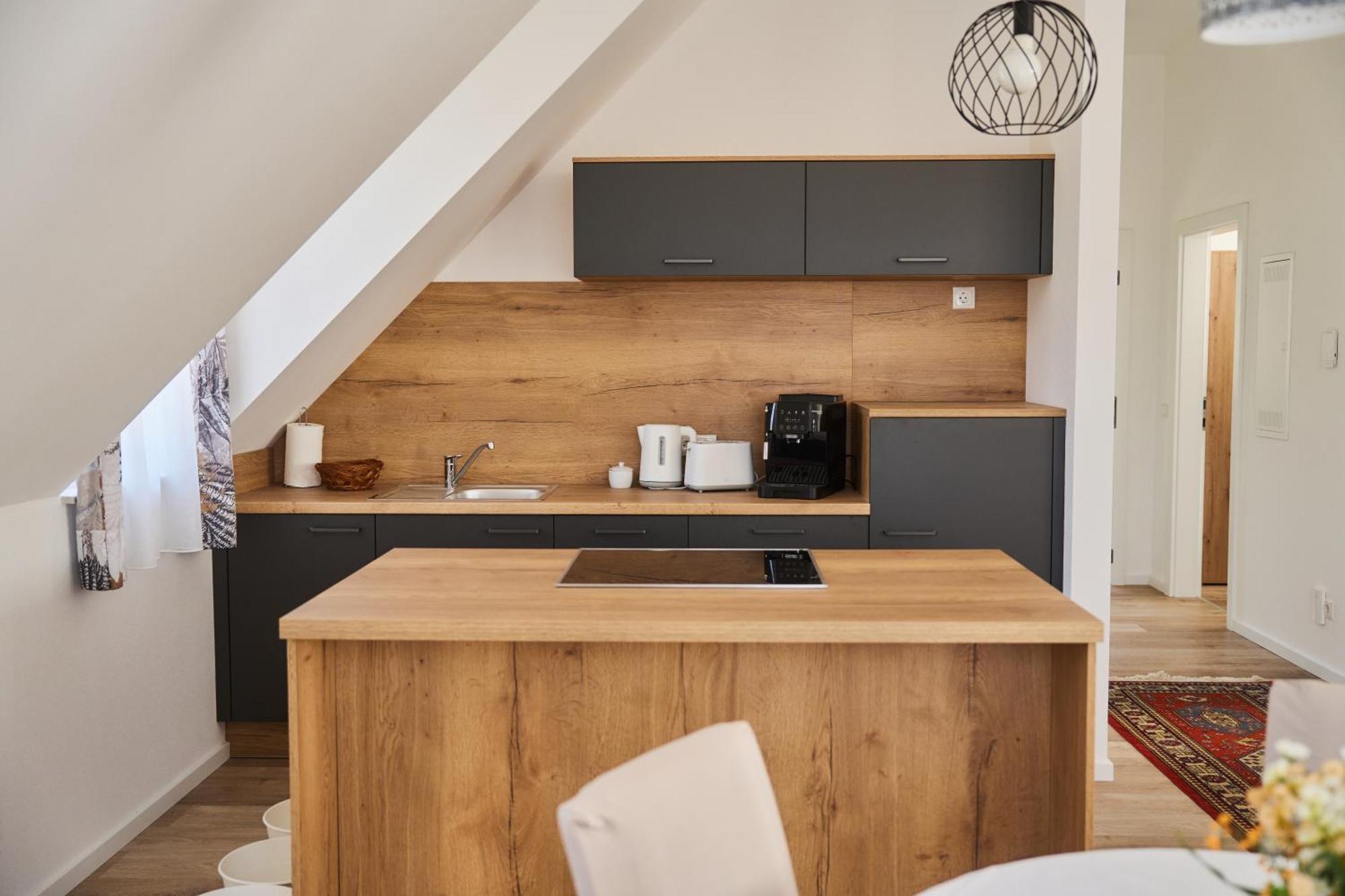 Apartment Residenz Rosina