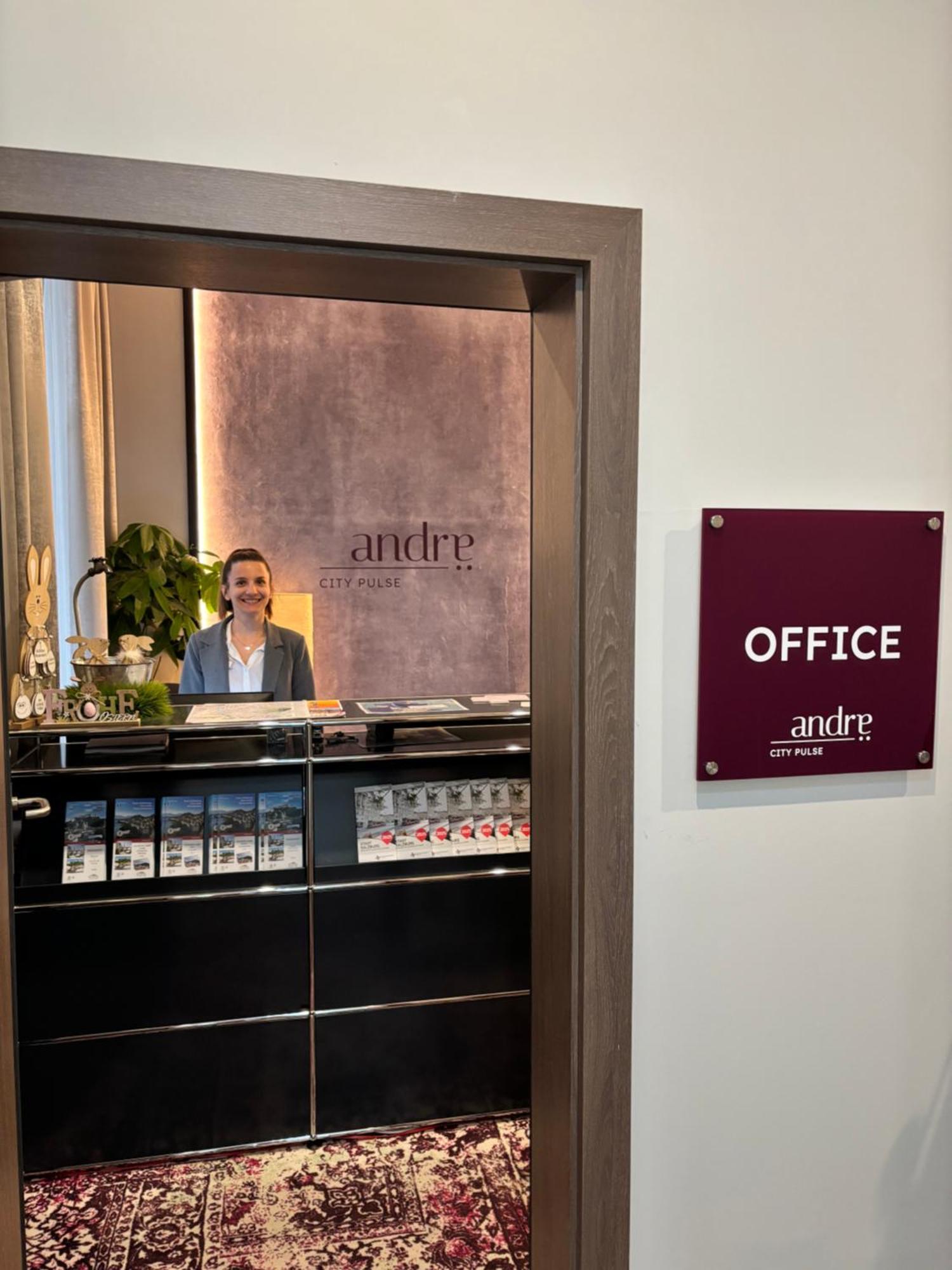 Hotel Andrae