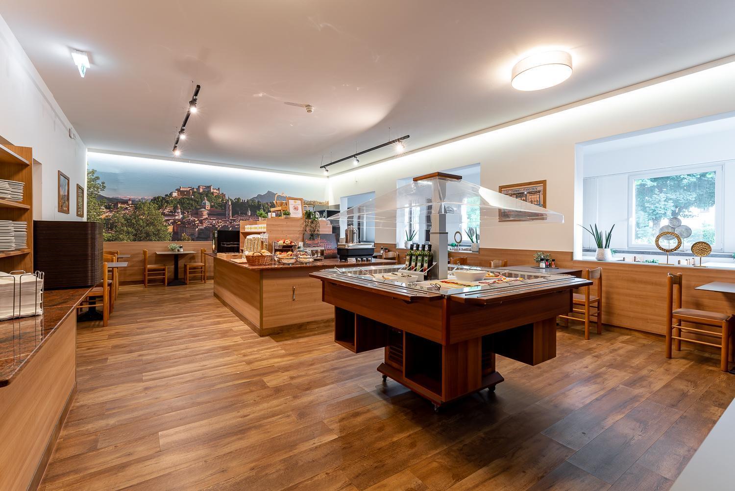 Hotel Oekotel Messe