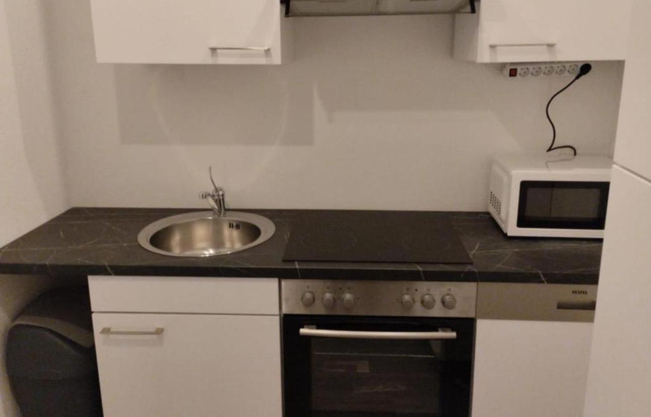 Hotel Evido Apartment City Center Salzburgo
