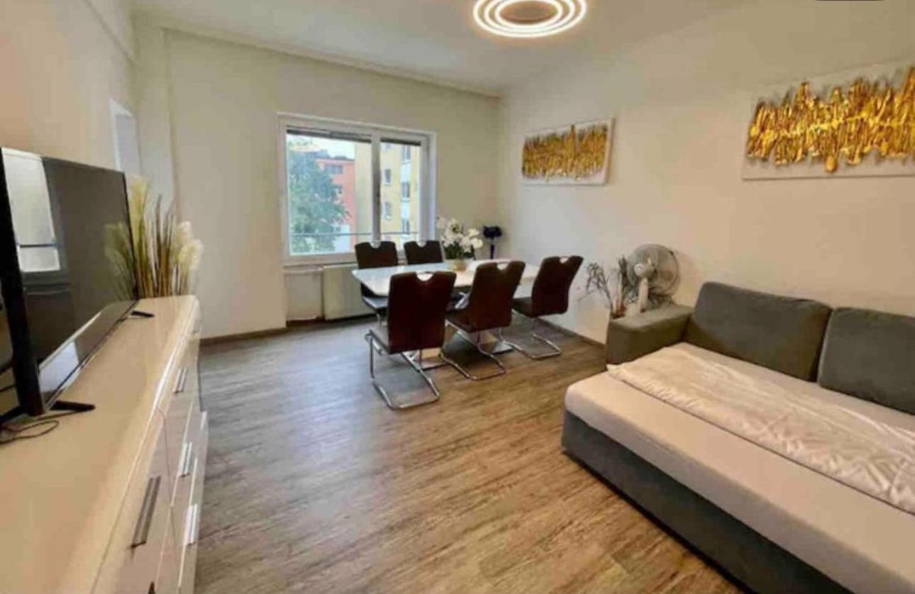 Hotel Evido Apartment City Center * Salzburgo