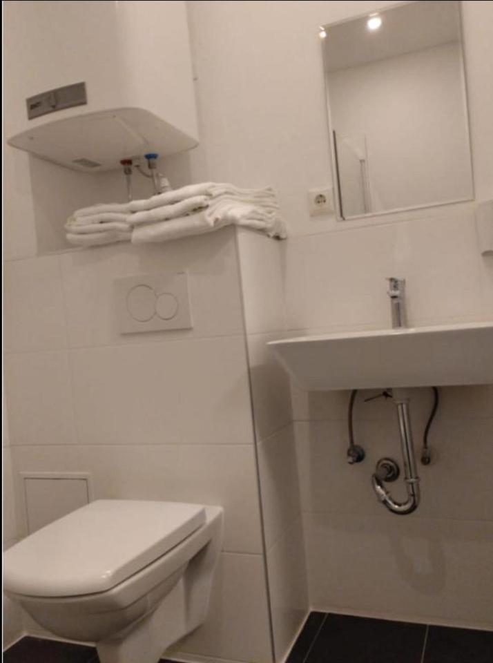 Hotel Evido Apartment City Center Apartamento
