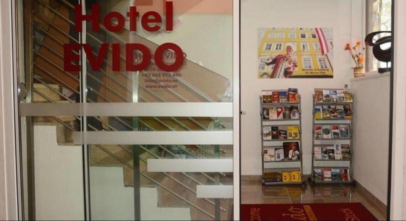 Hotel Evido Apartment City Center Apartamento *
