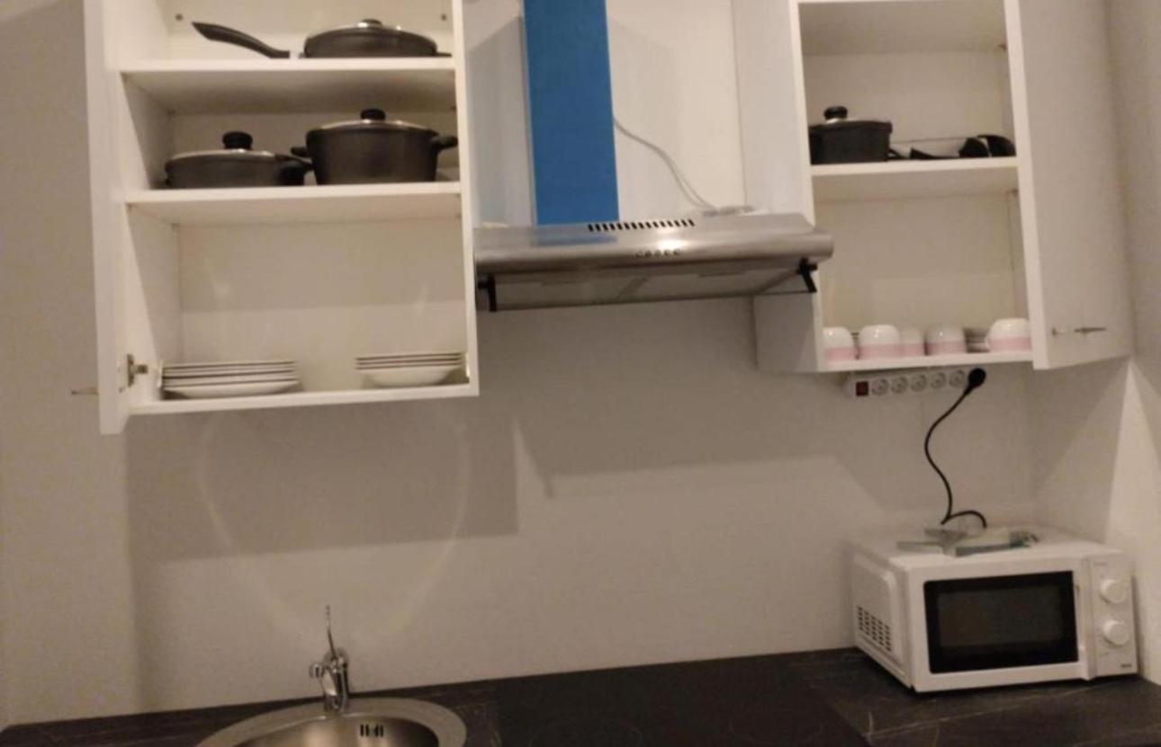 Apartamento Hotel Evido Apartment City Center *