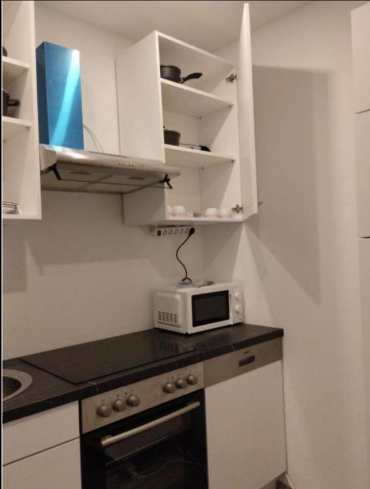 Hotel Evido Apartment City Center Apartamento Salzburgo