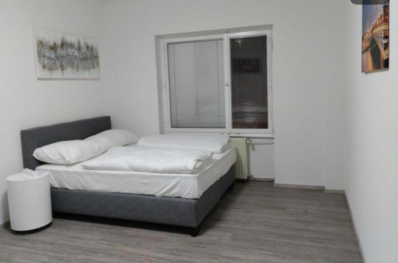 Hotel Evido Apartment City Center *