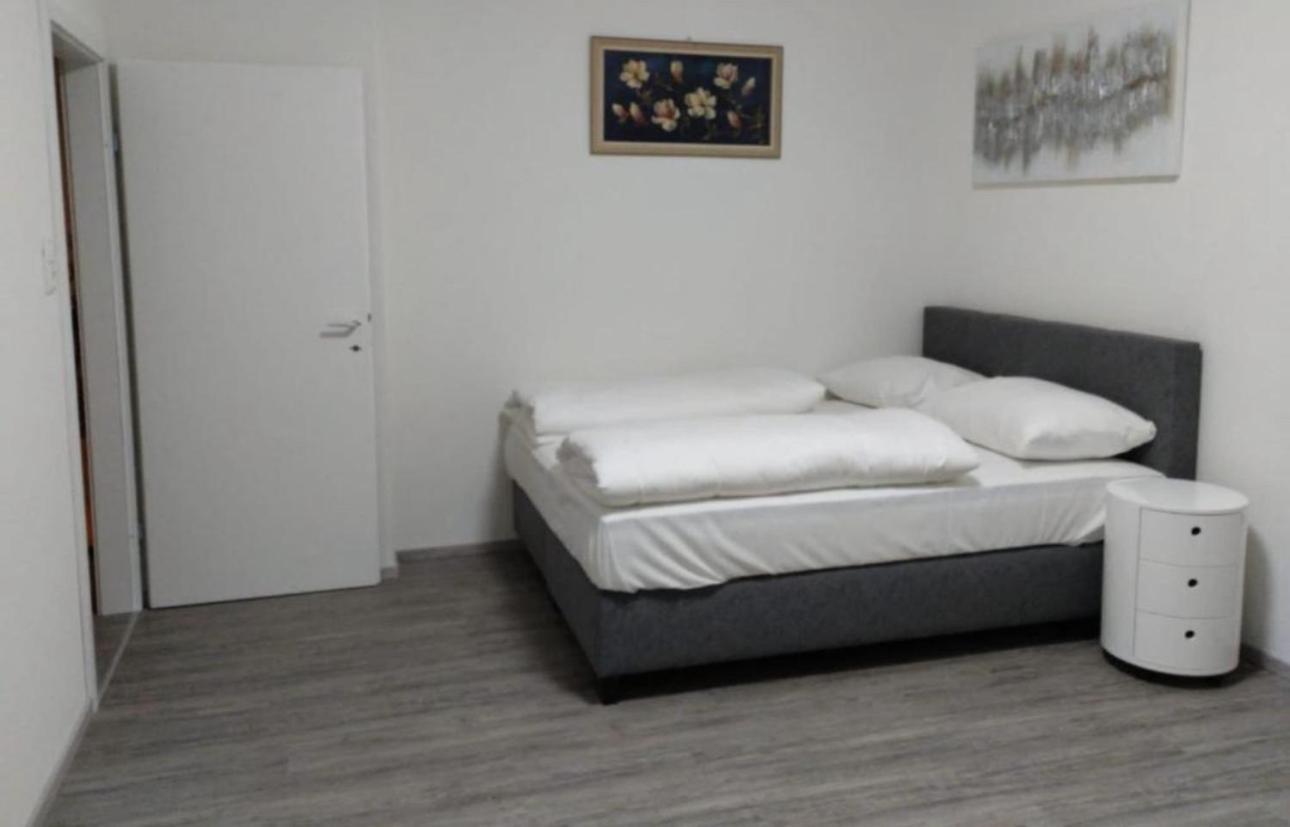 Hotel Evido Apartment City Center Salzburgo