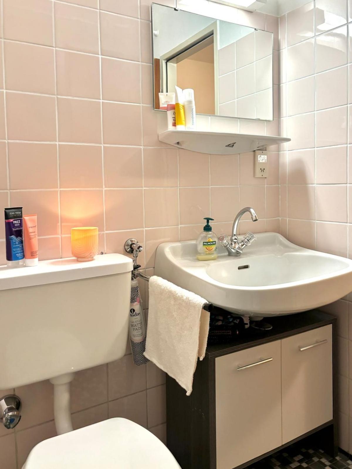 Cozy Apartment, Location Apartment *