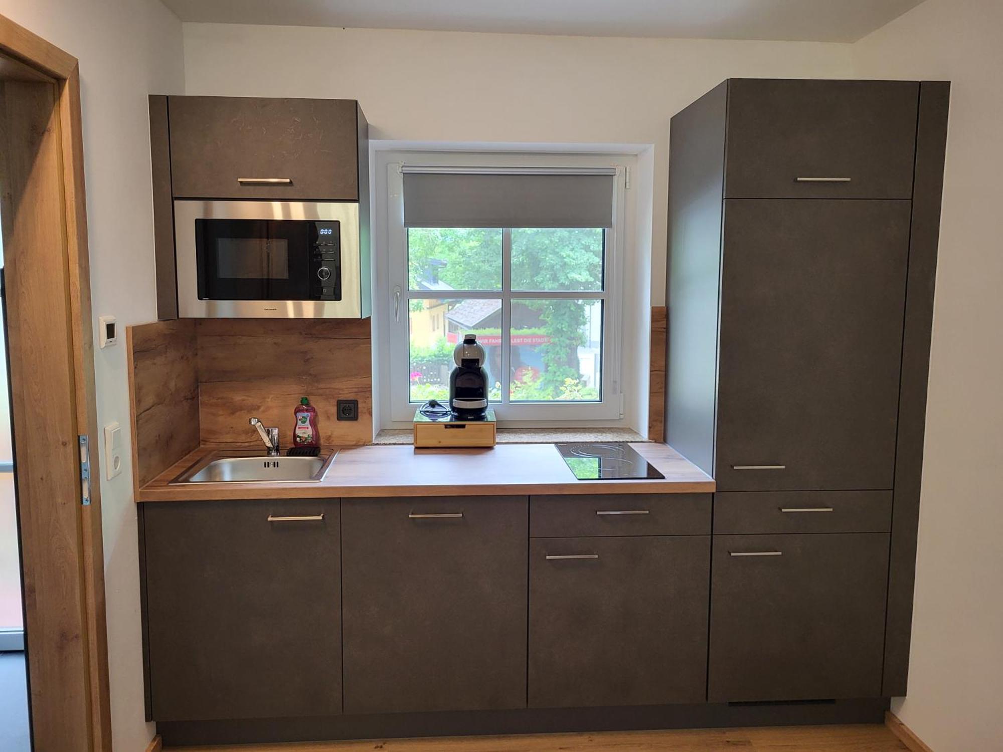 Brunnmeisterhof Apartamento
