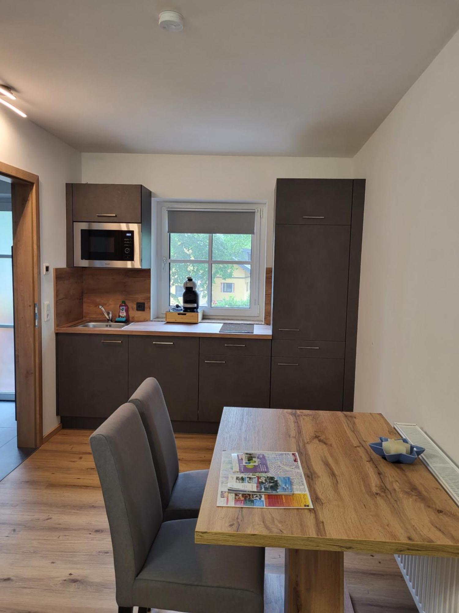 Apartamento Brunnmeisterhof Salzburgo