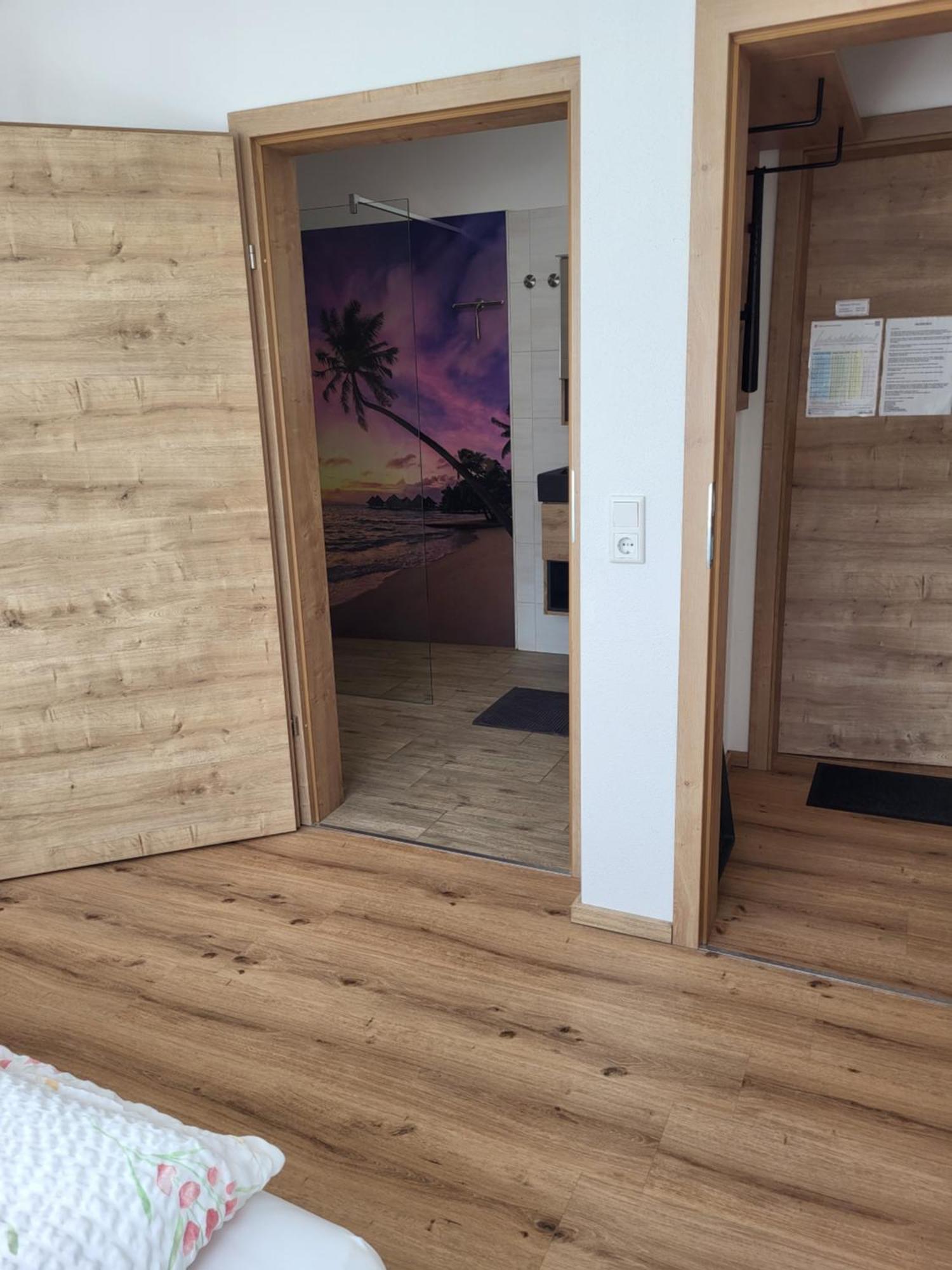 Apartamento Brunnmeisterhof *