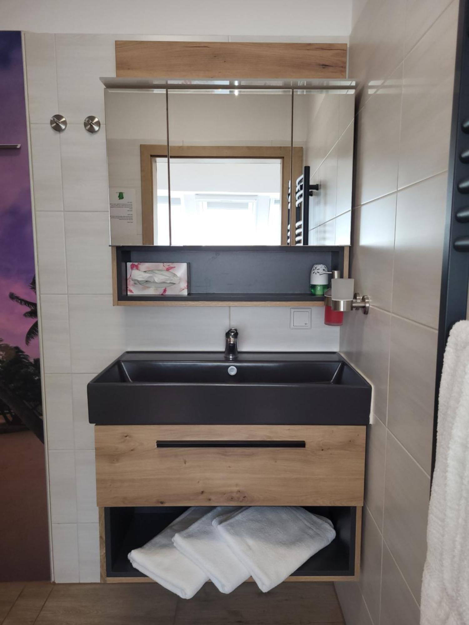 Brunnmeisterhof Apartamento