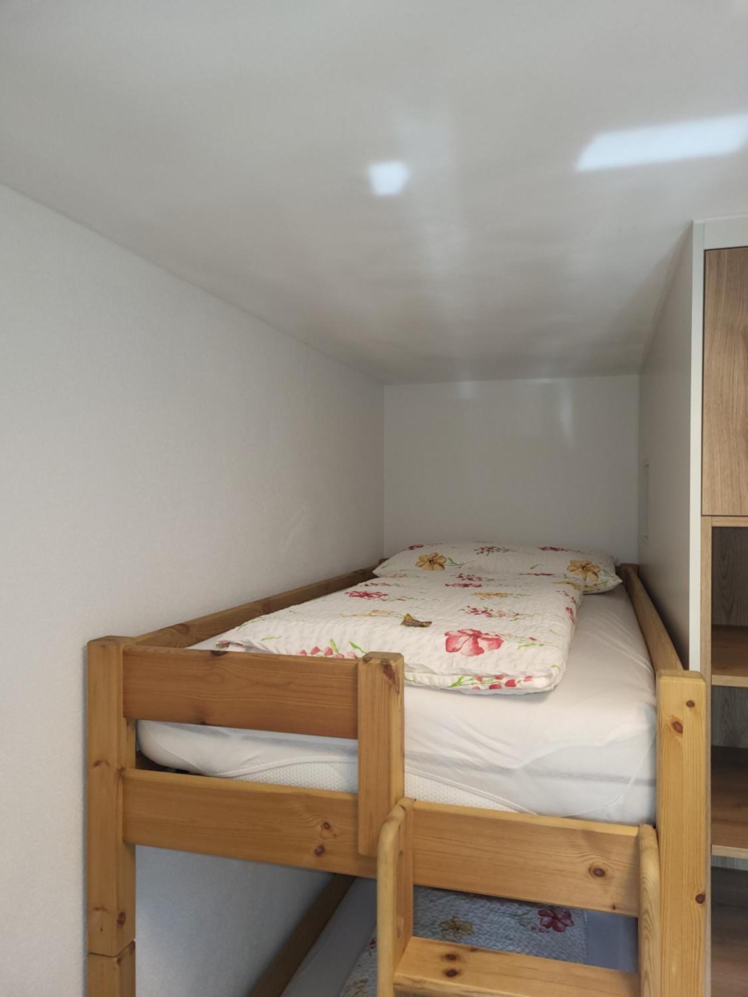 Apartamento Brunnmeisterhof *