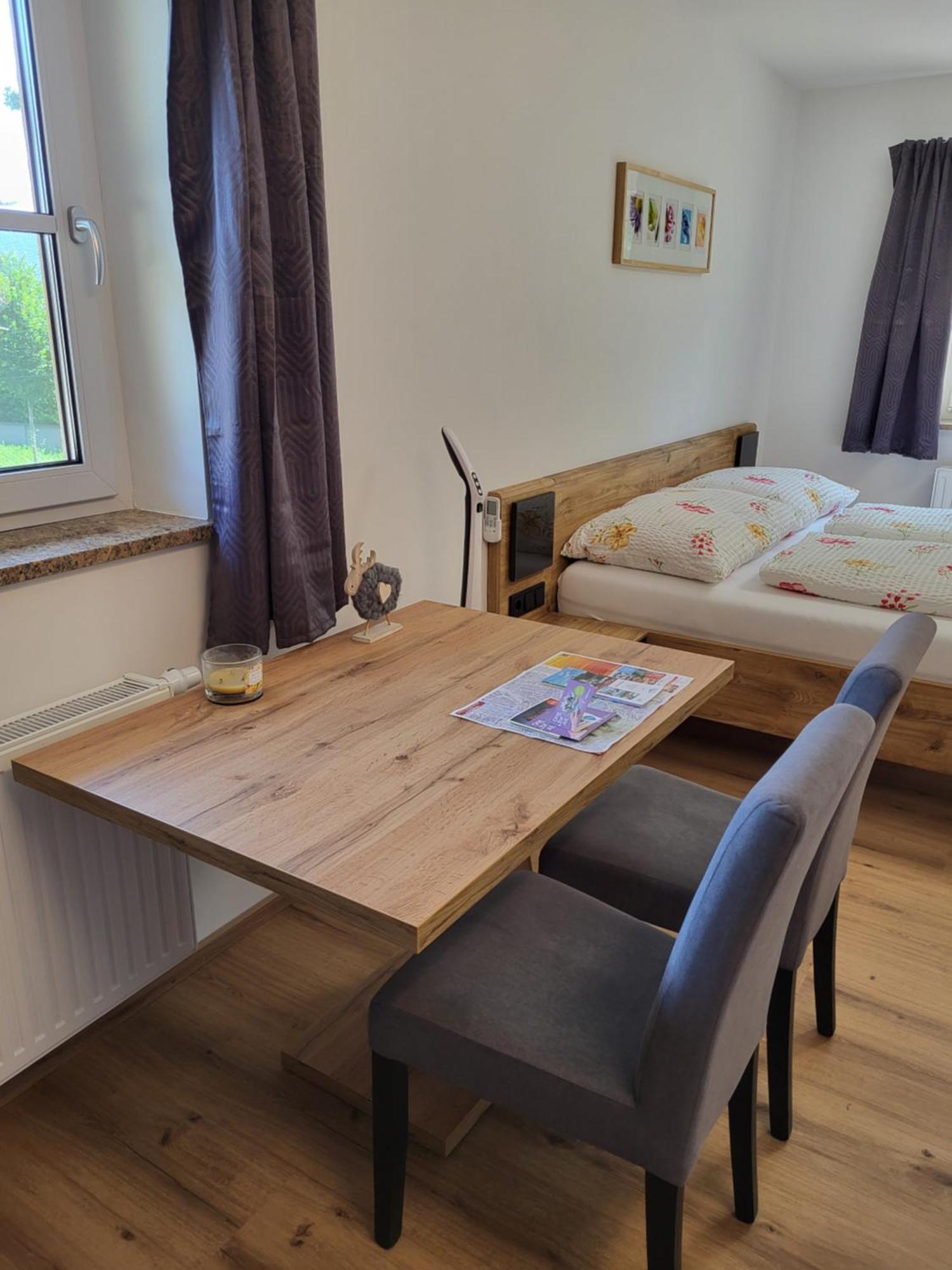 Brunnmeisterhof Apartamento