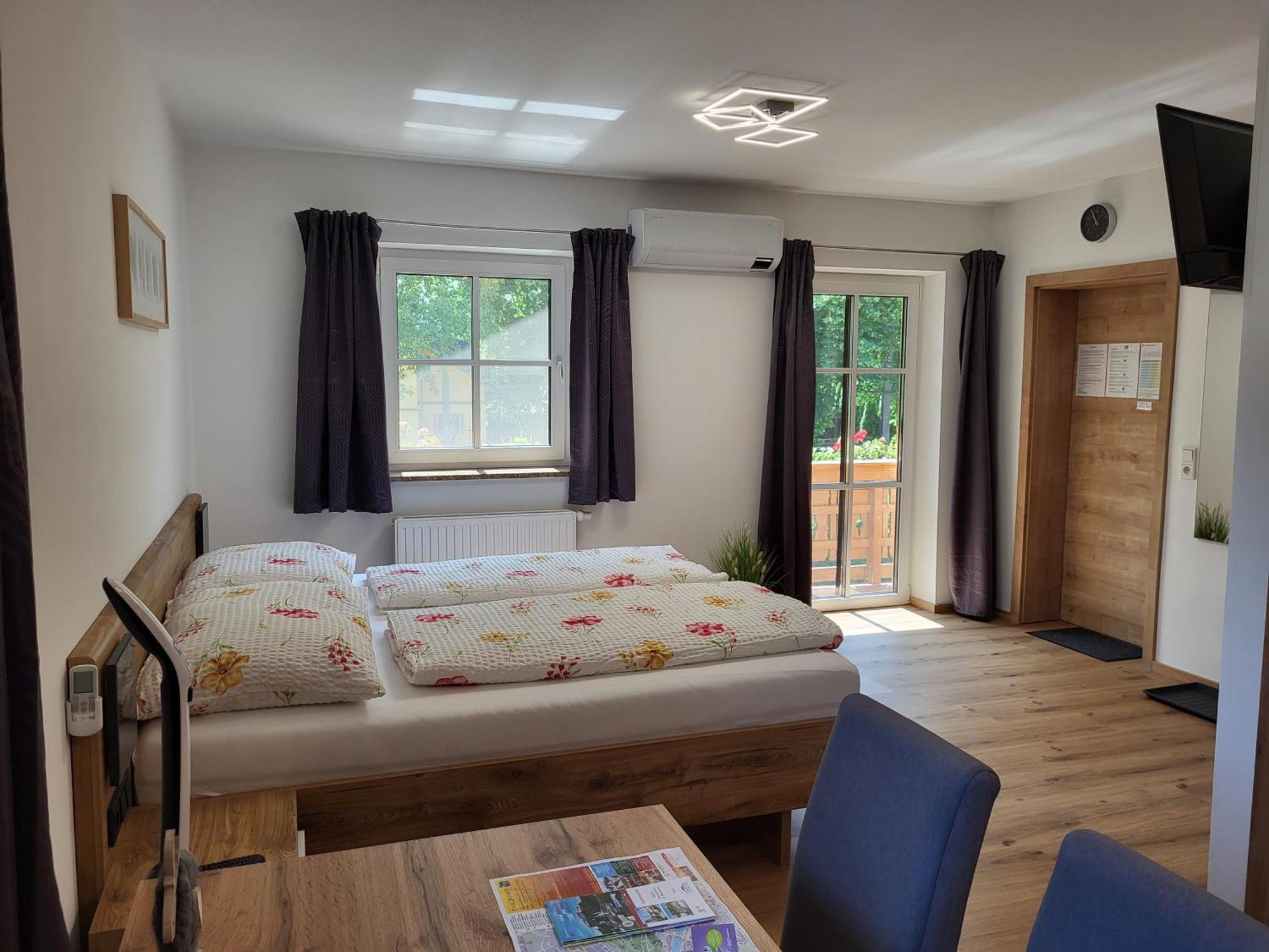 Apartamento Brunnmeisterhof *