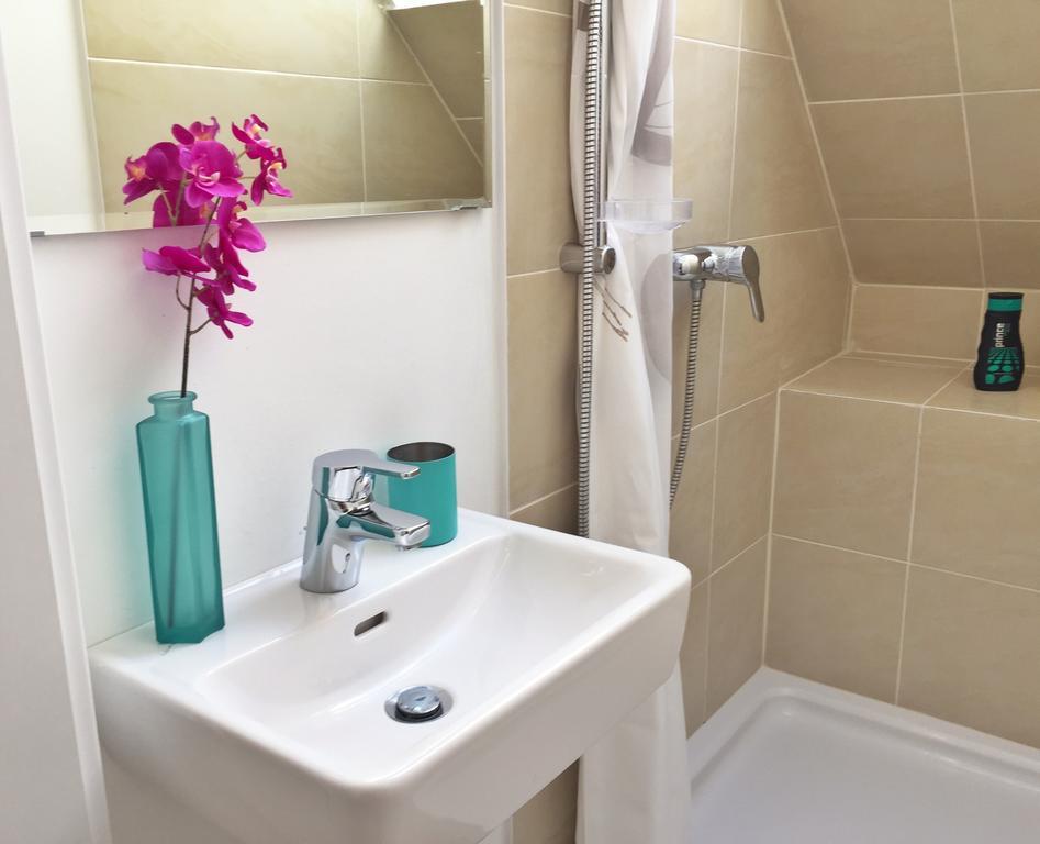 Book-A-Room Salzburg Apartment 5-6-7-8 Salzburg
