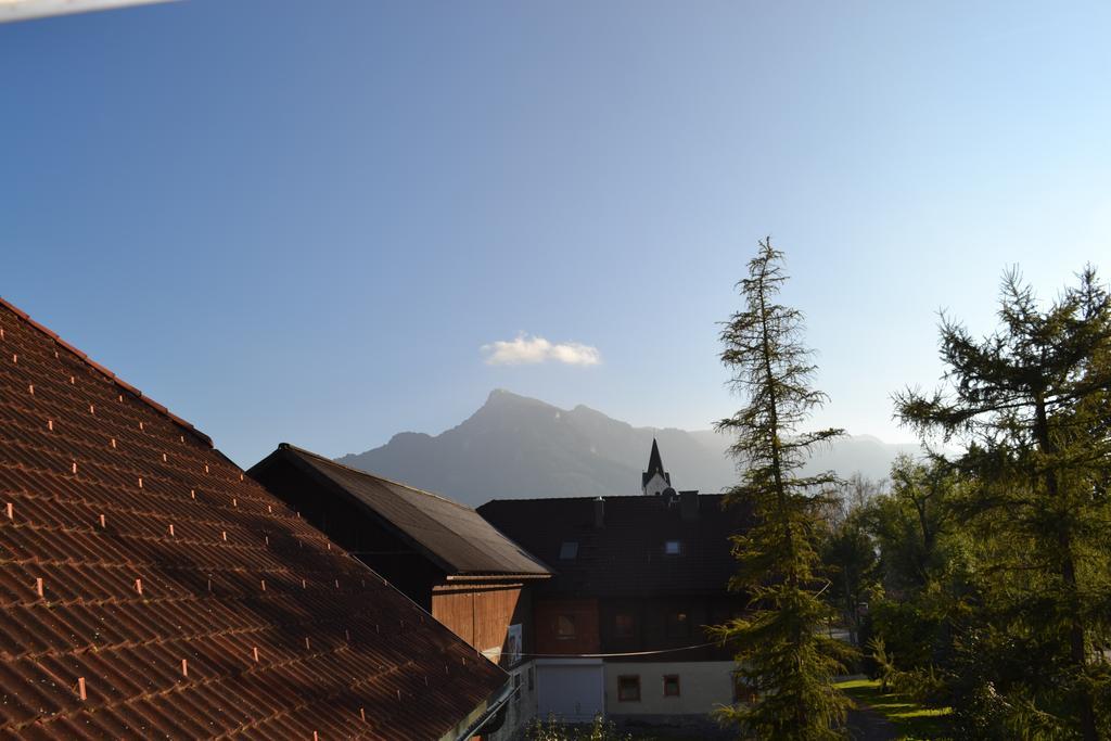 Frühstückspension Haus Ballwein