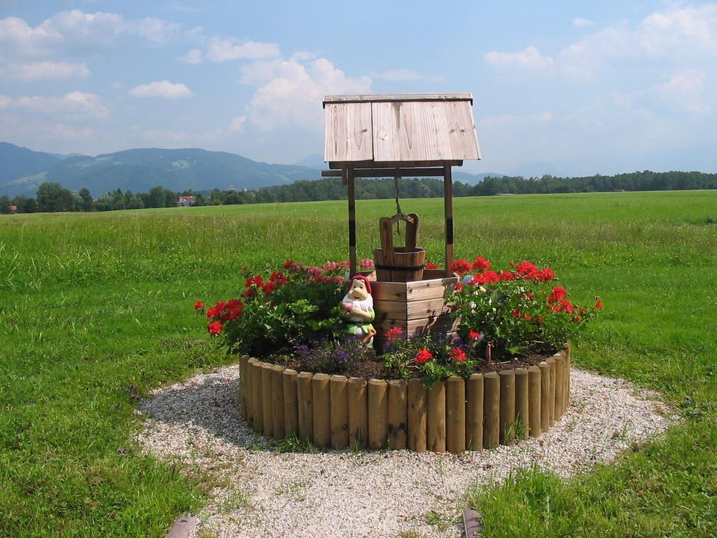 Haus Ballwein