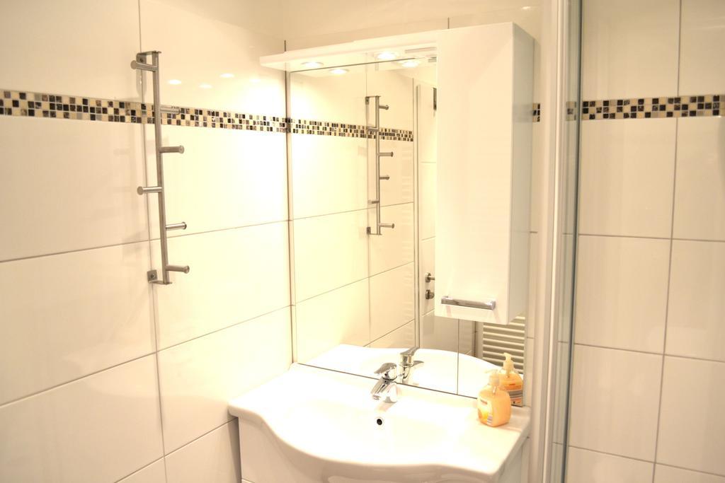 Easyapartments Central *
