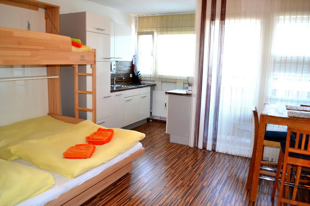 Apartment Easyapartments Central *