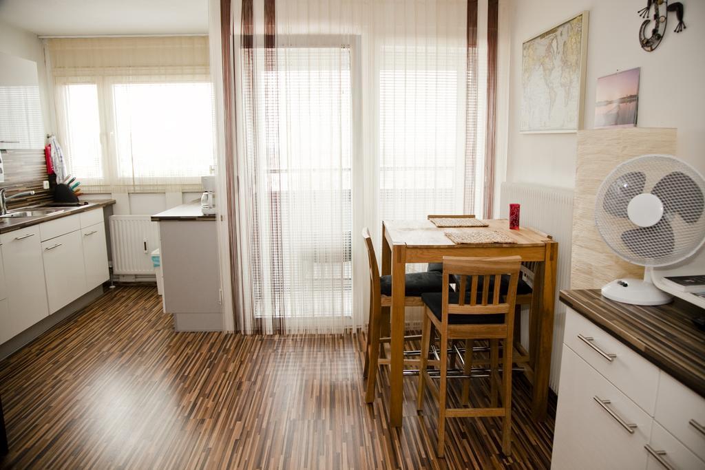 Easyapartments Central