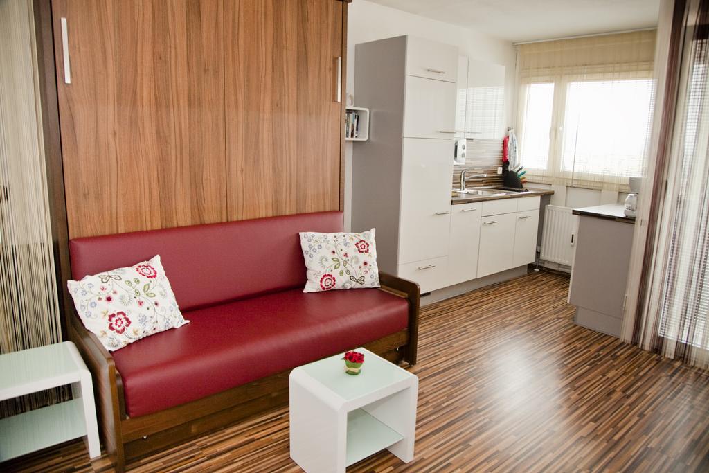 Apartment Easyapartments Central